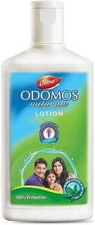 Naturals Mosquito Repellent Lotion