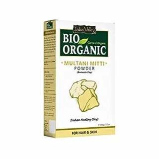 MULTANI MITTI FACE PACK (NON EDIBLE) 200G