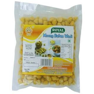 MOONG BATAN WADI 200GM