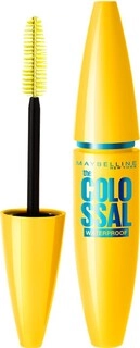 Colossal Mascara 10Ml