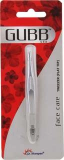 Flat Tip Tweezer 1N