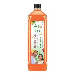 FRUT MIXED FRUIT PULP & JUICE