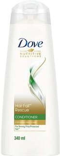 CONDITIONER HAIR FALL RESCUE 340 ML.