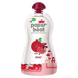 Anar Juice