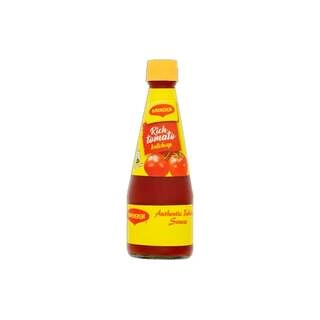 SAUCE BOTTLE RICH TOMATO 485 GM.