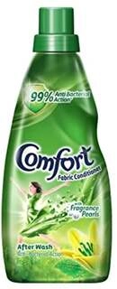 FAB A/F CONDI GREEN 860ML.