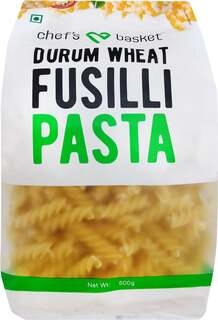 Fusili Pasta