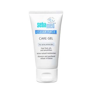 CLEAR FACE CARE GEL 50 ML.