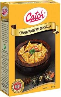 Shahi Paneer Masala