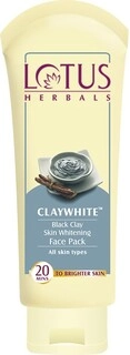 F/PACK CLAYWHITE 60 GM.