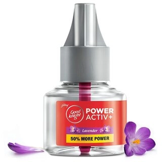 Flash Refill Lavender 1N