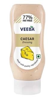 CREAMY CAESAR DRESSING