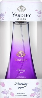 PERFUME MORNING DEW 100ML