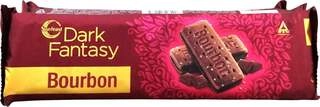 DARK FANTASY BOURBON BISCUITS
