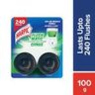 FLUSH MATIC CITRUS 2*50 GM.
