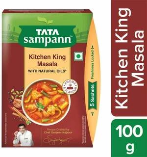 Kitchen King Masala 100Gm