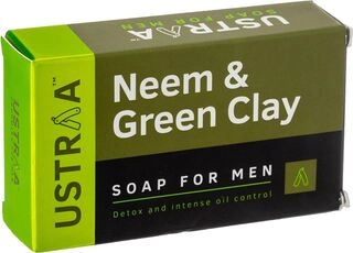 Neen & Green Clay Soap