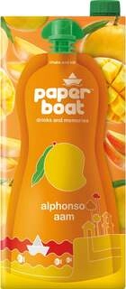 ALPHONSO AAM 180 ML