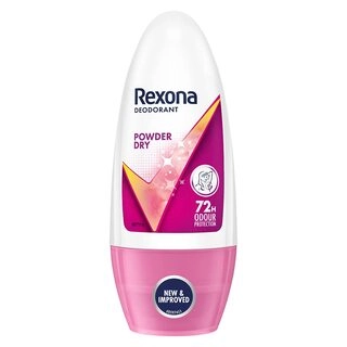 POWER DRY ROLL ON 50ML