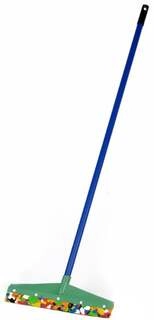 PLASTIC FLOOR WIPER