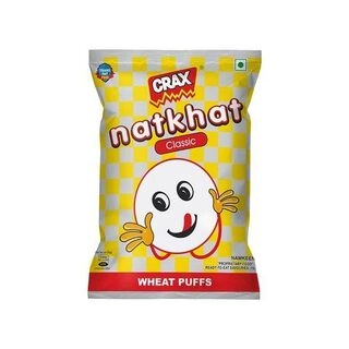 NATKHAT CLASSIC 63GM