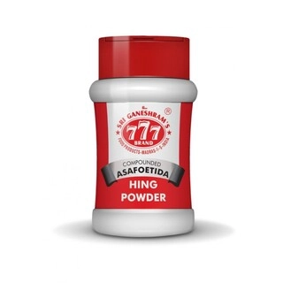 HING POWDER 50 GM.