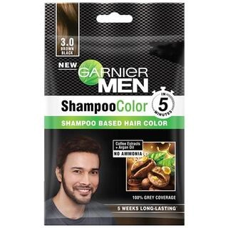 Men Sham Color 3Bb 20