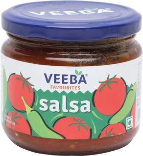 Sau.Salsa{B}360Gm