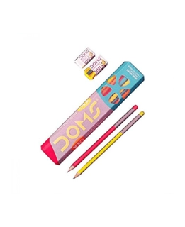 SUPER TRIANGLE PENCIL Y1+