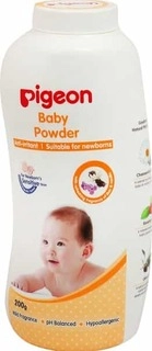 BABY POWDER 200GM