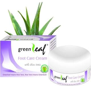 Foot Care Cream