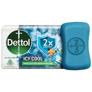 Soap Cool 75Gm