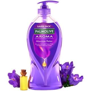 AROMA ABSOLULTE RELEX
