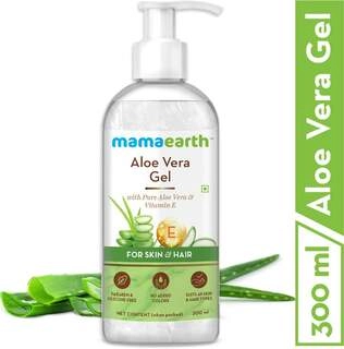 Aloe Vera Gel 300Ml