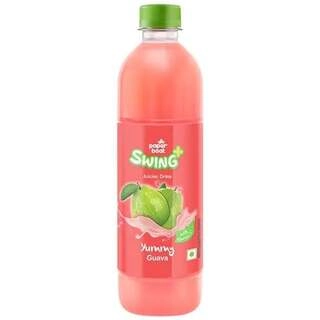 SWING YUMMY GUAVA 600ML.