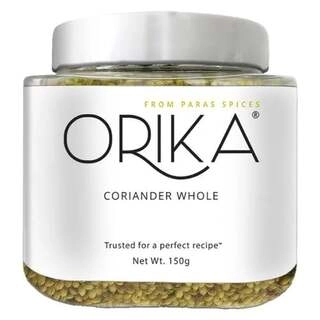 CORIANDER WHOLE 150 GM