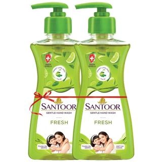 Hand Wash Gresh