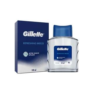 Gillette Asl Rb /Ic 100Ml