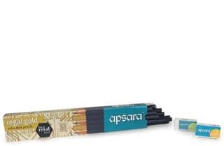APSARA PLATINUM PENCIL X1