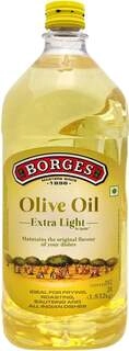 OLIVE OIL EXTRA LIGHT 2LT