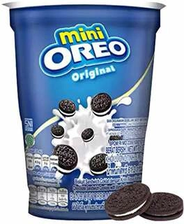 MINI OREO ORIGINAL IMP 61.3GM