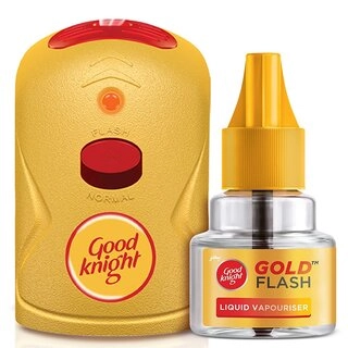 Gk Gold Flash Combi