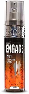 M1 Perfume Man