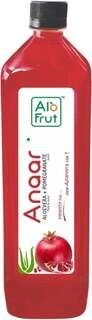FRUT ANAAR PULP & JUICE