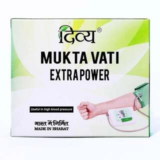Mukta Vati 120Tab