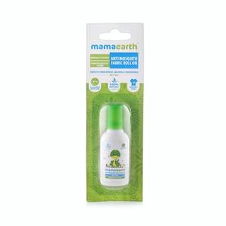 MOSQUITO FABRIC ROLL ON 8 ML.