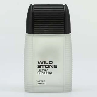 Ultra Sensual After Shace Lotion 100Ml