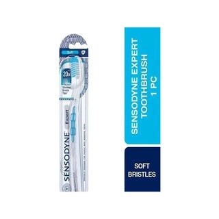 BRUSH DESIGNED WITH EXPERTS SOFT