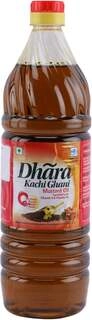 Mustard Oil 1Ltr