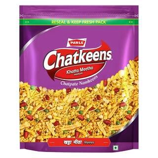 NAMKEEN KHATTA MEETHA 400 GM.